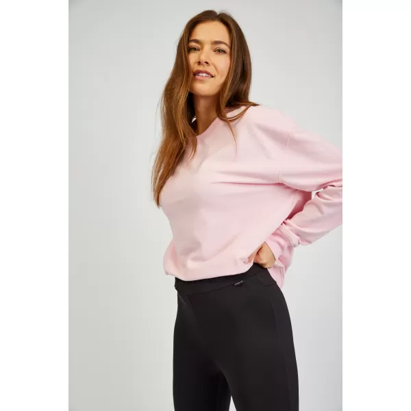 Női leggings SAM 73 CENTAURUS WK 795 FEKETE 