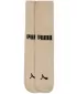 Férfi zokni PUMA MEN FRONT LOGO CREW 2P 938010-03 BÉZS
