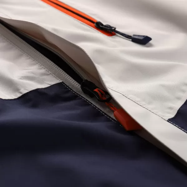  Kabát ALPINE PRO IMPEC MJCA593 BÉZS 