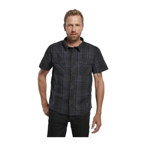  Ing BRANDIT ROADSTAR BD4012 FEKETE/KÉK 