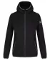 Női softshell kabát LOAP URLANA SFW2305 FEKETE