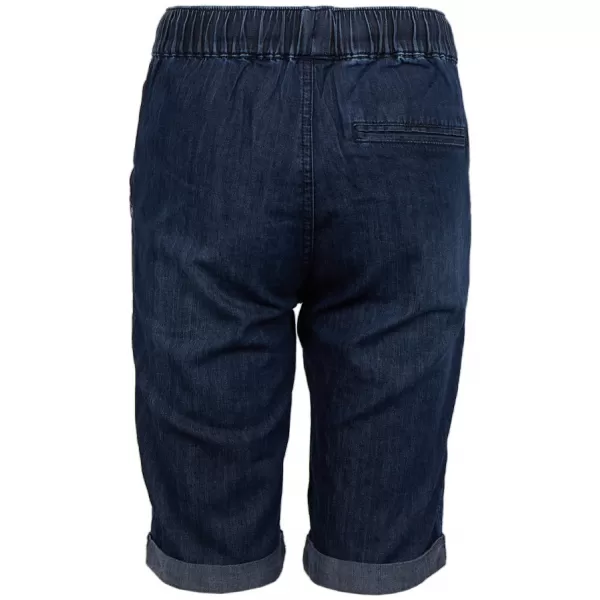  Gyermek rövidnadrág SAM 73 ROBERT KS 500 SÖTÉT FARMER 