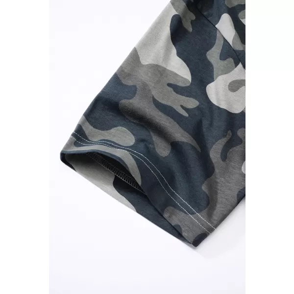  Férfi póló BRANDIT US BD4200 GRAY CAMOUFLAGE Brandit1 