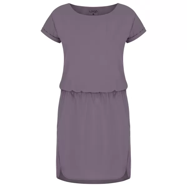  Ruha LOAP UBULINA SFW2313 SZÜRKE 