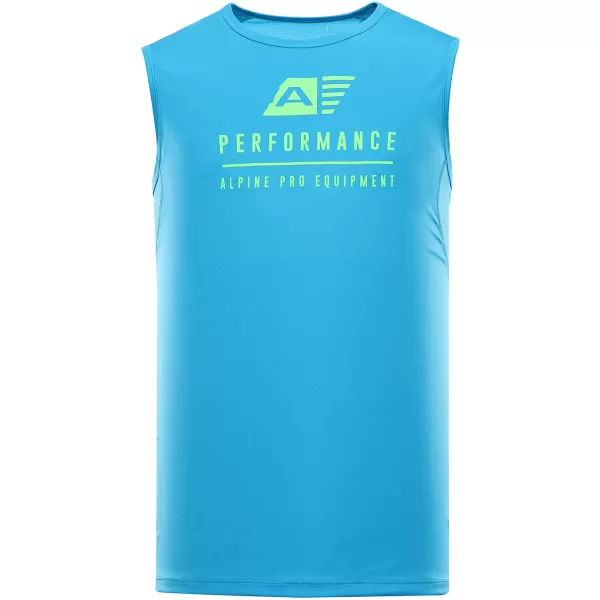  Tartály teteje ALPINE PRO MIXED MTSA829 KÉK 