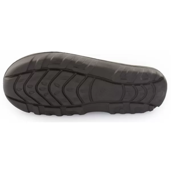  Papucs ALPINE PRO ARBON MBTA357 SÖTÉTSZÜRKE 