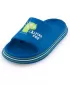 Papucs ALPINE PRO LARINO KBTA375 KÉK