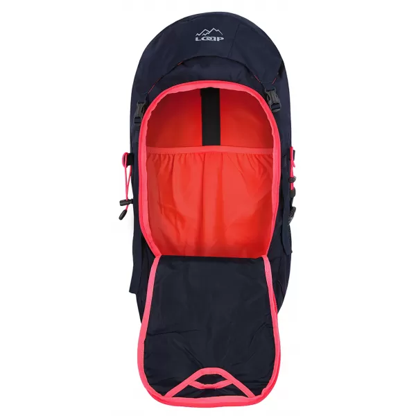  Hátizsák LOAP MONTASIO 45 BH2299 SÖTÉTKÉK 