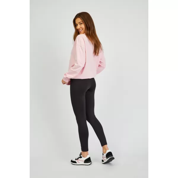  Női leggings SAM 73 CENTAURUS WK 795 FEKETE 