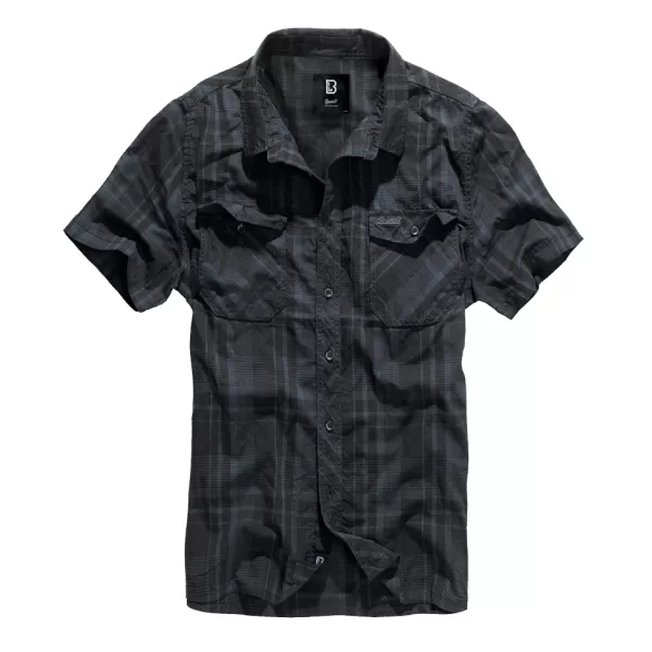  Ing BRANDIT ROADSTAR BD4012 FEKETE/KÉK 
