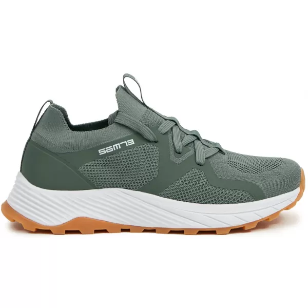  Női cipők SAM 73 ROTH WF 105 KHAKI 