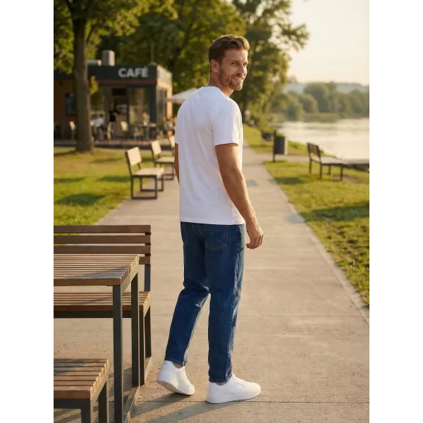  Férfi póló SAM 73 FENAKLID MT 820 FEHÉR 