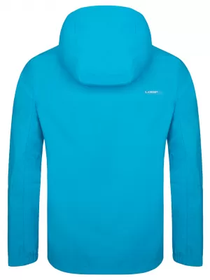 Férfi dzseki LOAP ULTIMATE OLM2301 KÉK