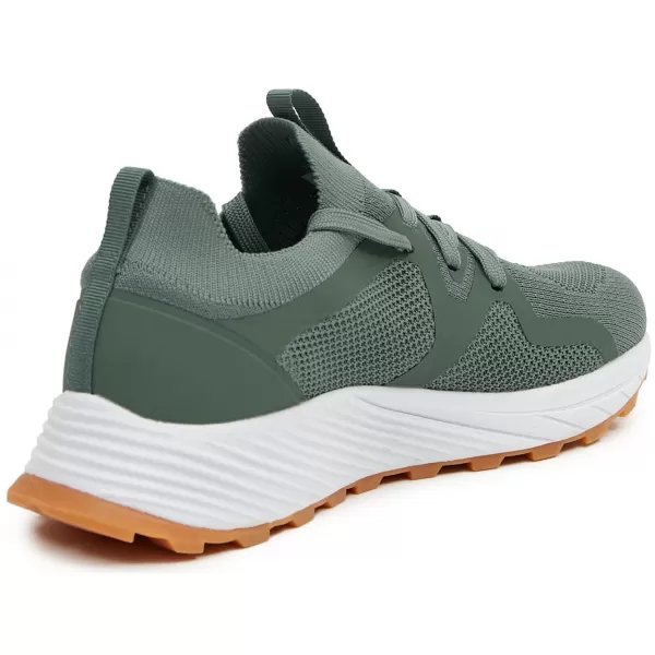  Női cipők SAM 73 ROTH WF 105 KHAKI 