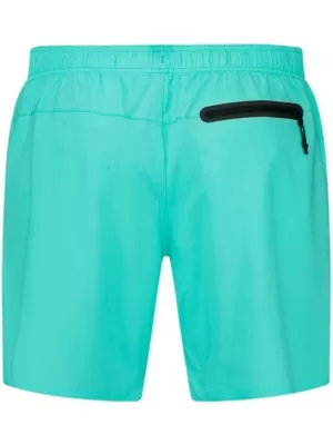 Férfi rövidnadrág PUMA SWIM MEN MEDIUM LENGTH SWIM SHORTS 1P 907660-19 ZÖLD