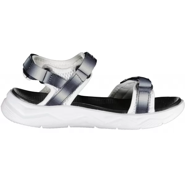  Szandál ALPINE PRO CARONA LBTA445 FEHÉR 