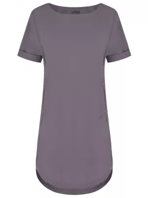 Ruha LOAP UBAKALA SFW2314 SZÜRKE