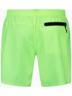 Férfi rövidnadrág PUMA SWIM MEN MEDIUM LENGTH SWIM SHORTS 1P 907660-21 SÁRGA