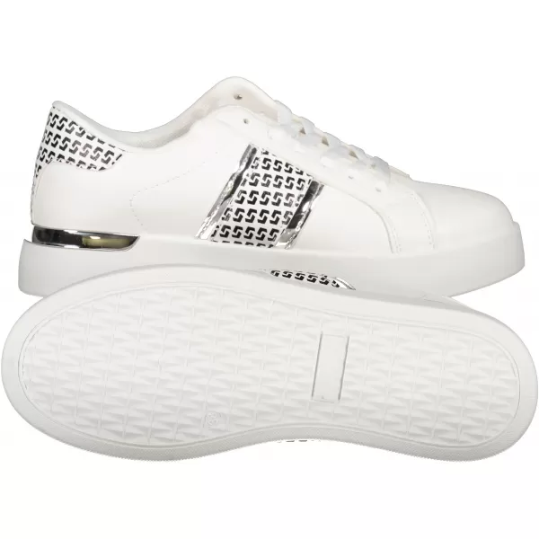  Női cipők SAM 73 LYLONE WF 88 FEHÉR 