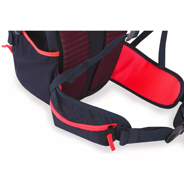  Hátizsák LOAP MONTASIO 45 BH2299 SÖTÉTKÉK 