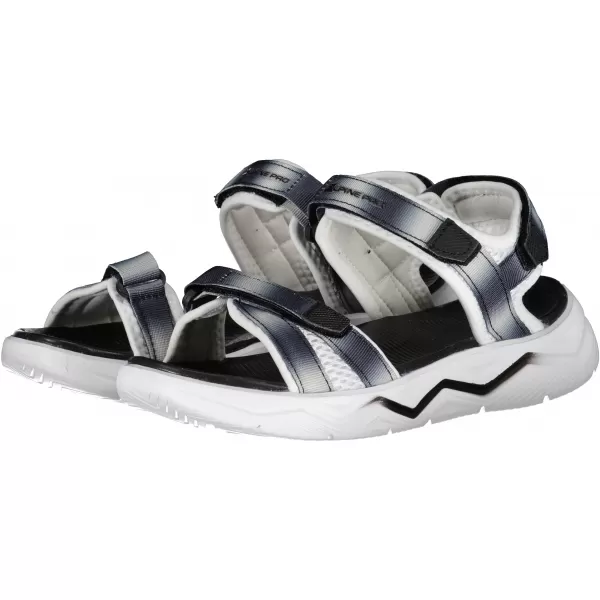  Szandál ALPINE PRO CARONA LBTA445 FEHÉR 