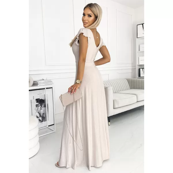  Ruha NUMOCO CRYSTAL A411-4 FEHÉR 