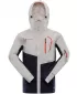 Kabát ALPINE PRO IMPEC MJCA593 BÉZS