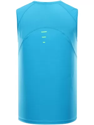 Tartály teteje ALPINE PRO MIXED MTSA829 KÉK