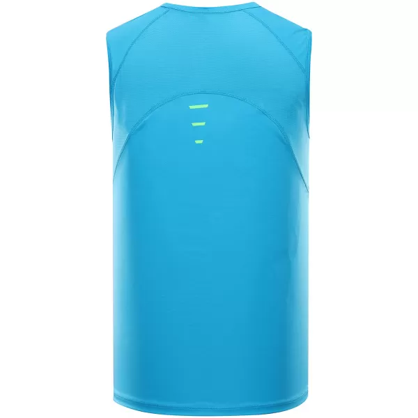  Tartály teteje ALPINE PRO MIXED MTSA829 KÉK 