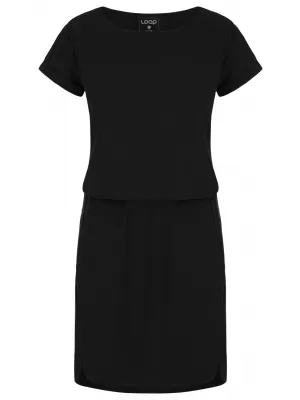 Ruha LOAP UBULINA SFW2313 FEKETE