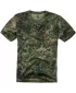 Férfi póló BRANDIT US BD4200 FLECKTARN Brandit1