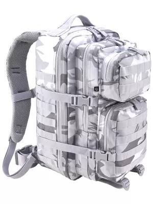 HÁTIZSÁK BRANDIT 40L US COPER LARGE BD8008 ÁLCÁZÁS