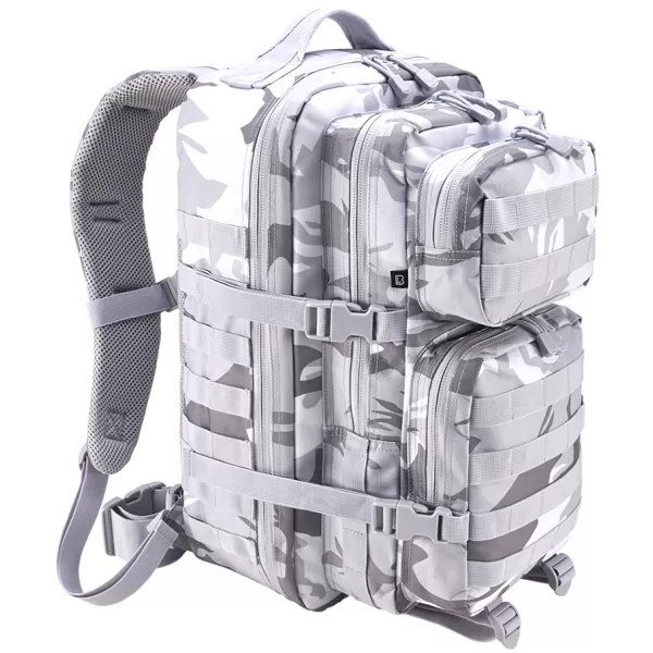  HÁTIZSÁK BRANDIT 40L US COPER LARGE BD8008 ÁLCÁZÁS 