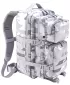 HÁTIZSÁK BRANDIT 40L US COPER LARGE BD8008 ÁLCÁZÁS