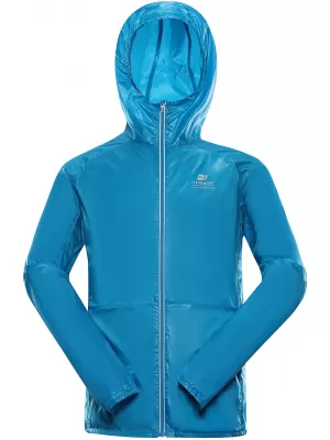 Kabát ALPINE PRO BIK MJCA596 KÉK
