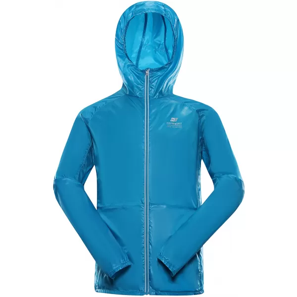 Kabát ALPINE PRO BIK MJCA596 KÉK 