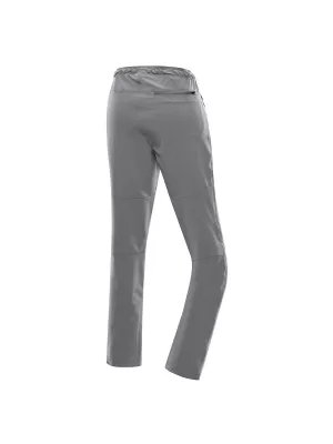 Nadrág ALPINE PRO LIEM MPAA652 SZÜRKE