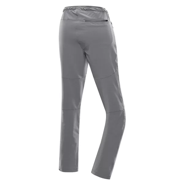  Nadrág ALPINE PRO LIEM MPAA652 SZÜRKE 
