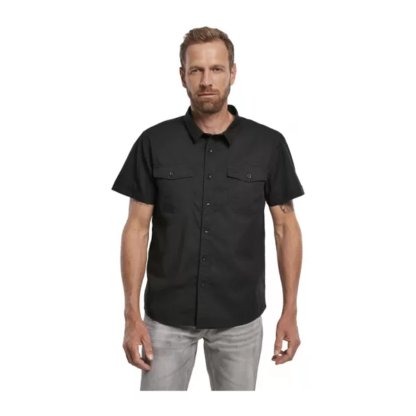  Ing BRANDIT ROADSTAR BD4012 FEKETE 