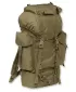 HÁTIZSÁK BRANDIT BOJOVÝ 65 L BACKPACK BD8003 OLAJBOGYÓ