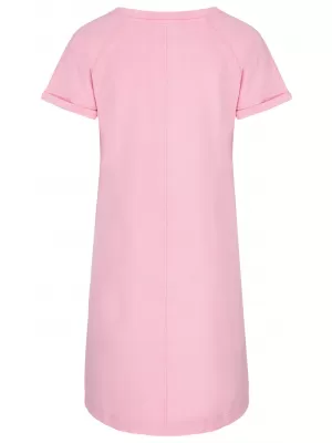Ruha LOAP DELENA CLW2388 RÓZSASZÍN