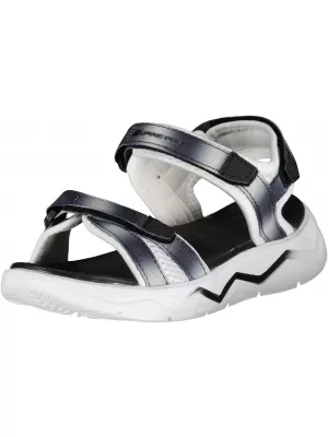 Szandál ALPINE PRO CARONA LBTA445 FEHÉR