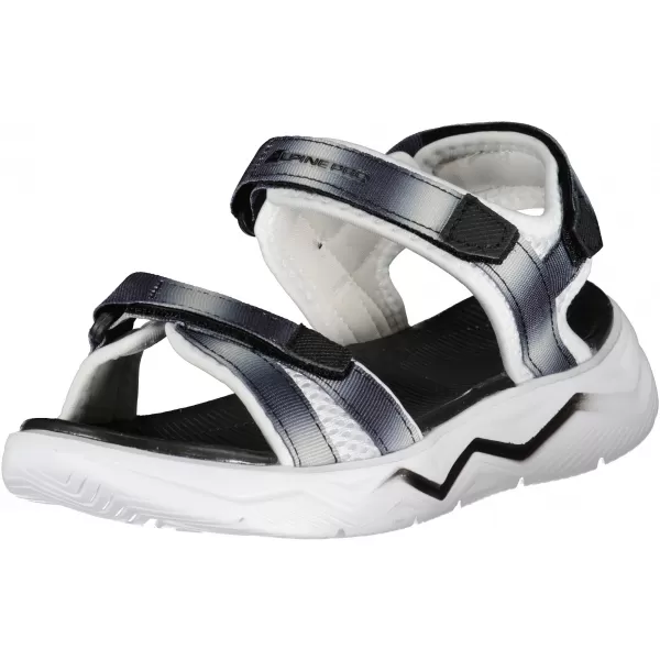  Szandál ALPINE PRO CARONA LBTA445 FEHÉR 