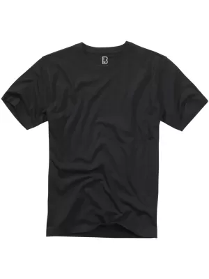 Férfi póló BRANDIT US BD4200 BLACK Brandit1