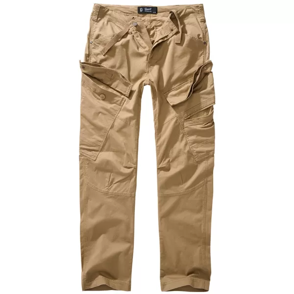  Nadrág BRANDIT ADVEN SLIM FIT HOMOKOS 