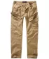 Nadrág BRANDIT ADVEN SLIM FIT HOMOKOS