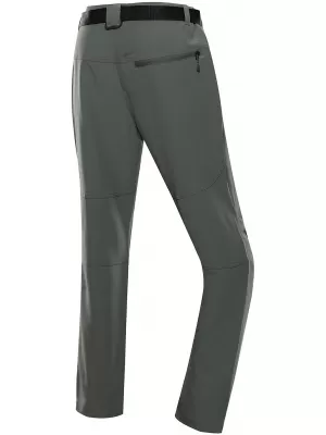 Nadrág ALPINE PRO NUTT MPAA630 ZÖLD