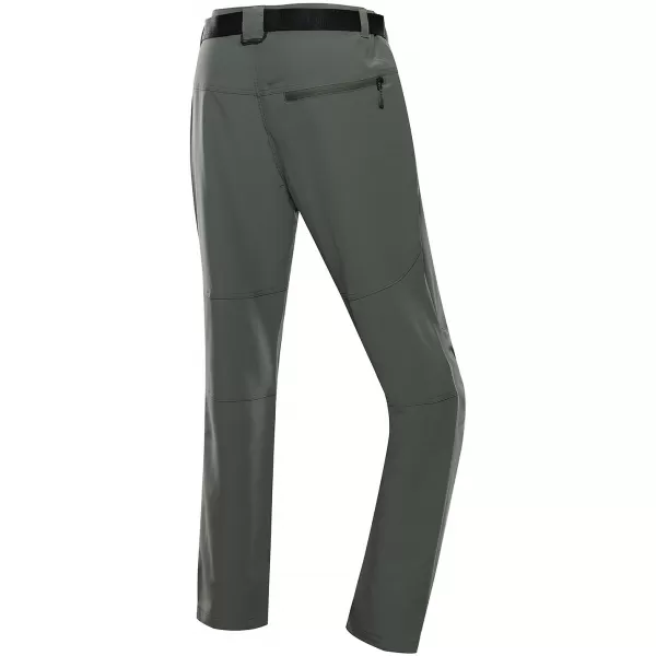  Nadrág ALPINE PRO NUTT MPAA630 ZÖLD 