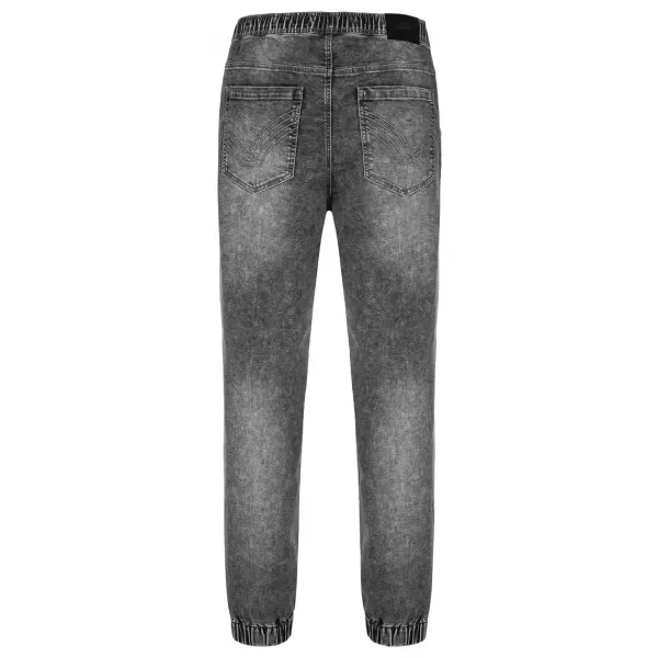  Férfi nadrág LOAP DENVER CLM2331 SZÜRKE 