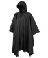 Poncho esőkabát BRANDIT RIPSTOP BD3169 FEKETE